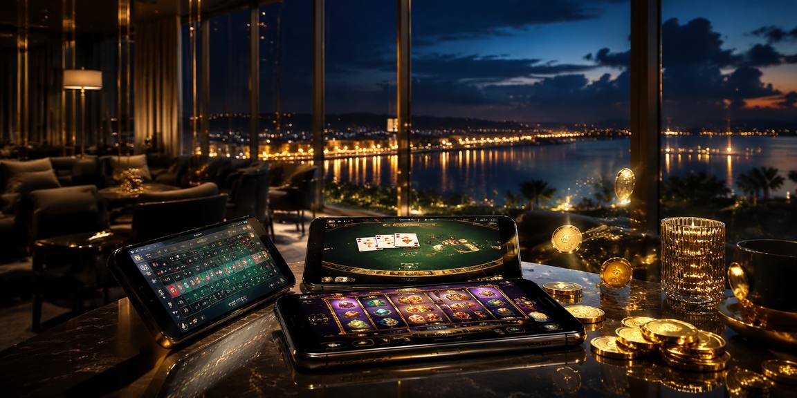 789w Mười lăm studio slot nằm trong một lobby duy nhất