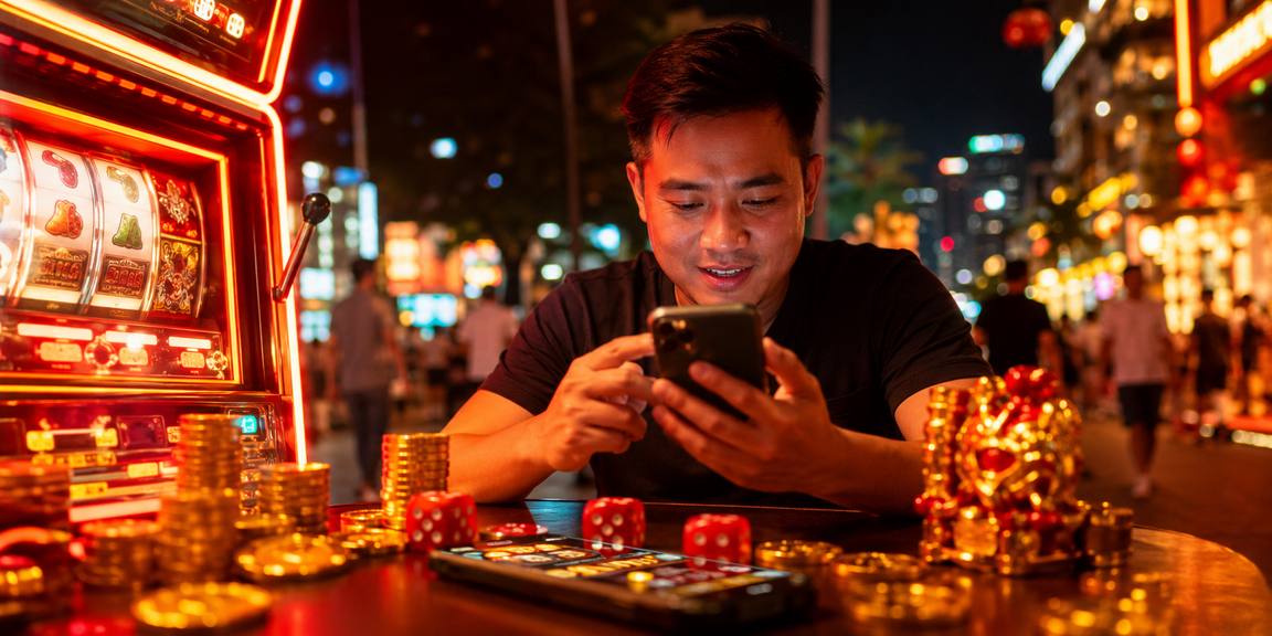 789w Prize Feature Slots – Vòng Thưởng Kích Hoạt Ngay